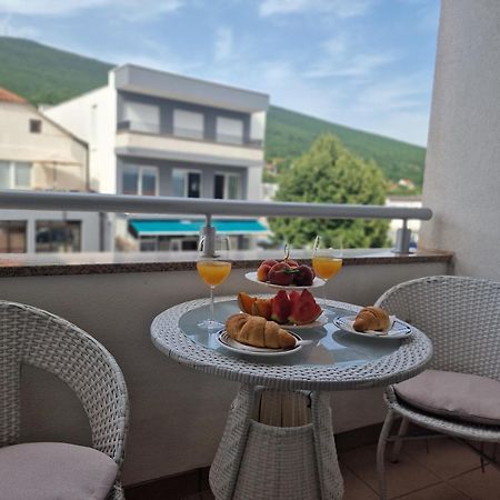 Apartman Loncar Posusje Esterno foto