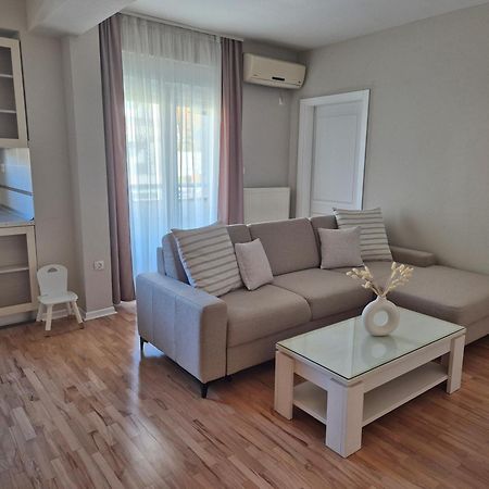 Apartman Loncar Posusje Esterno foto