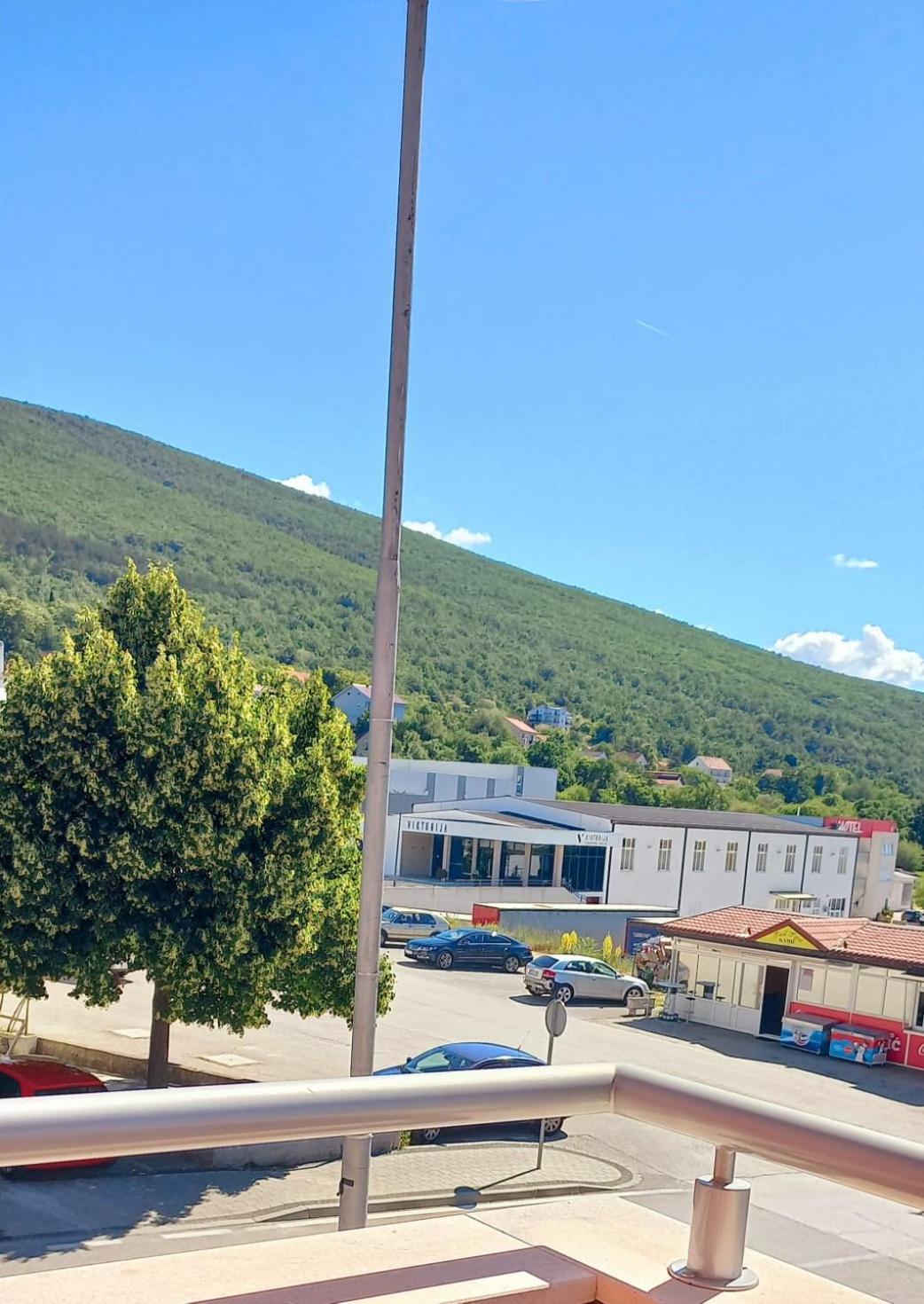 Apartman Loncar Posusje Esterno foto