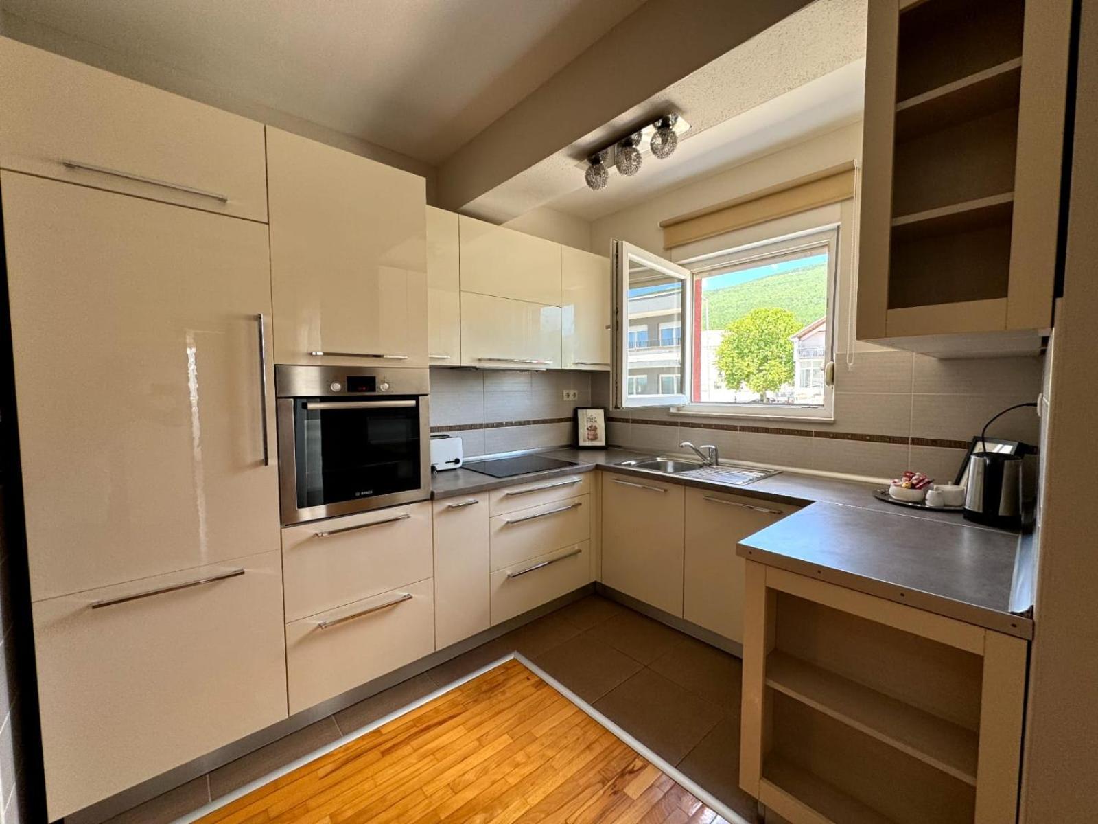 Apartman Loncar Posusje Esterno foto