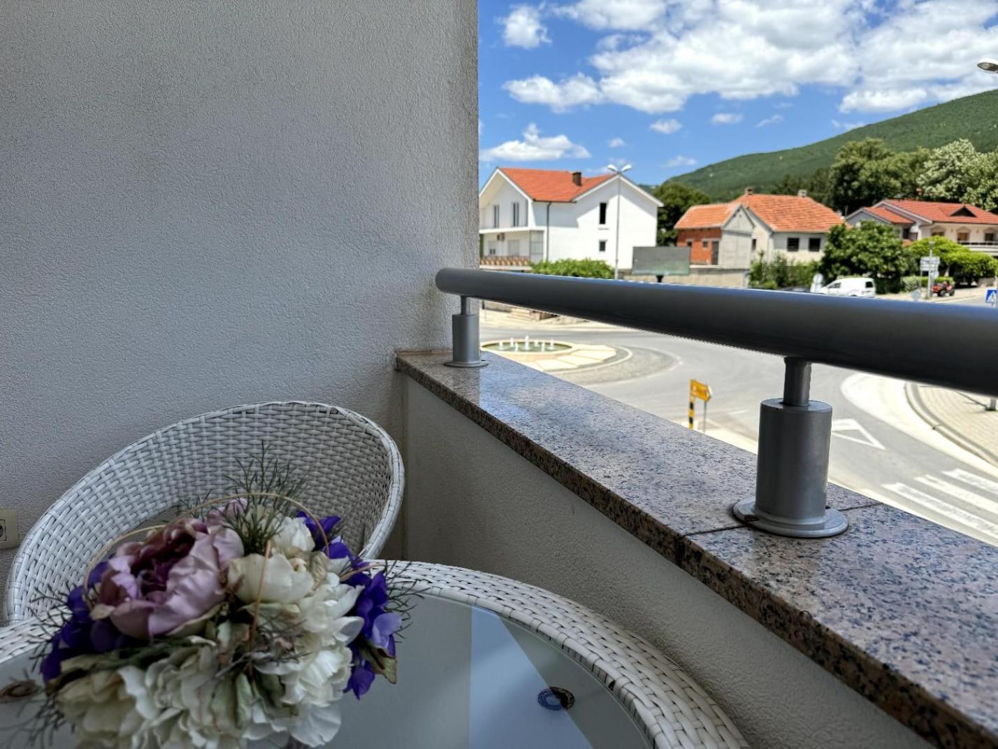 Apartman Loncar Posusje Esterno foto