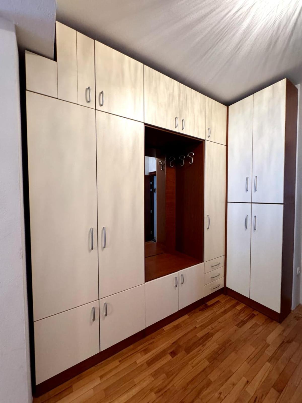 Apartman Loncar Posusje Esterno foto