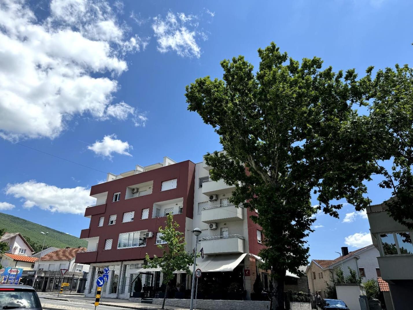 Apartman Loncar Posusje Esterno foto