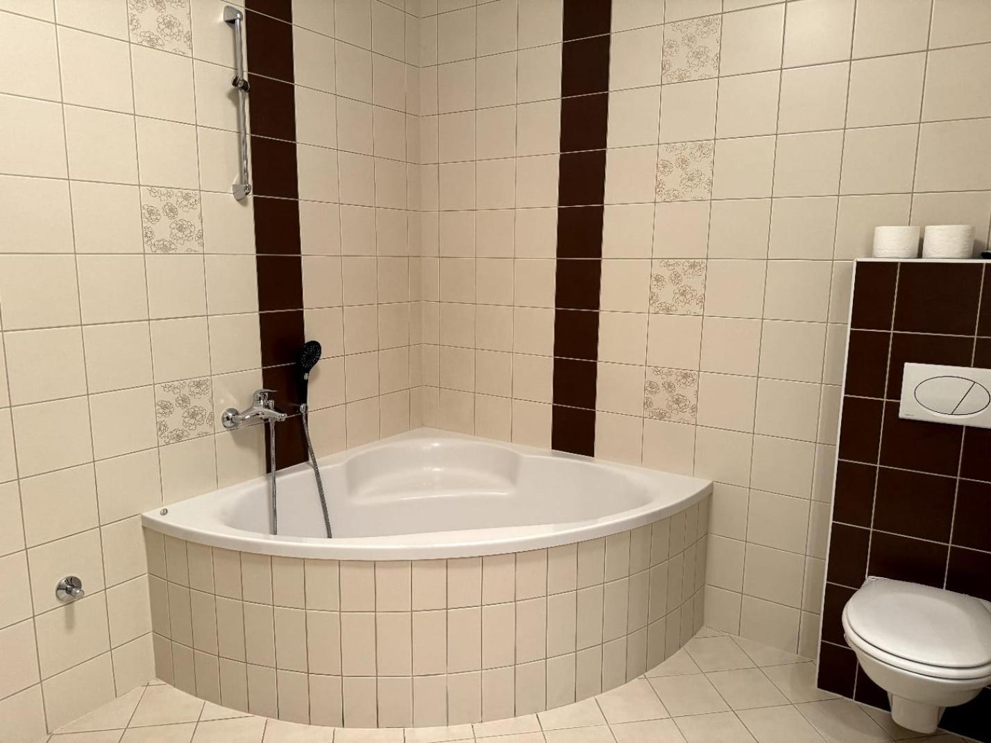 Apartman Loncar Posusje Esterno foto