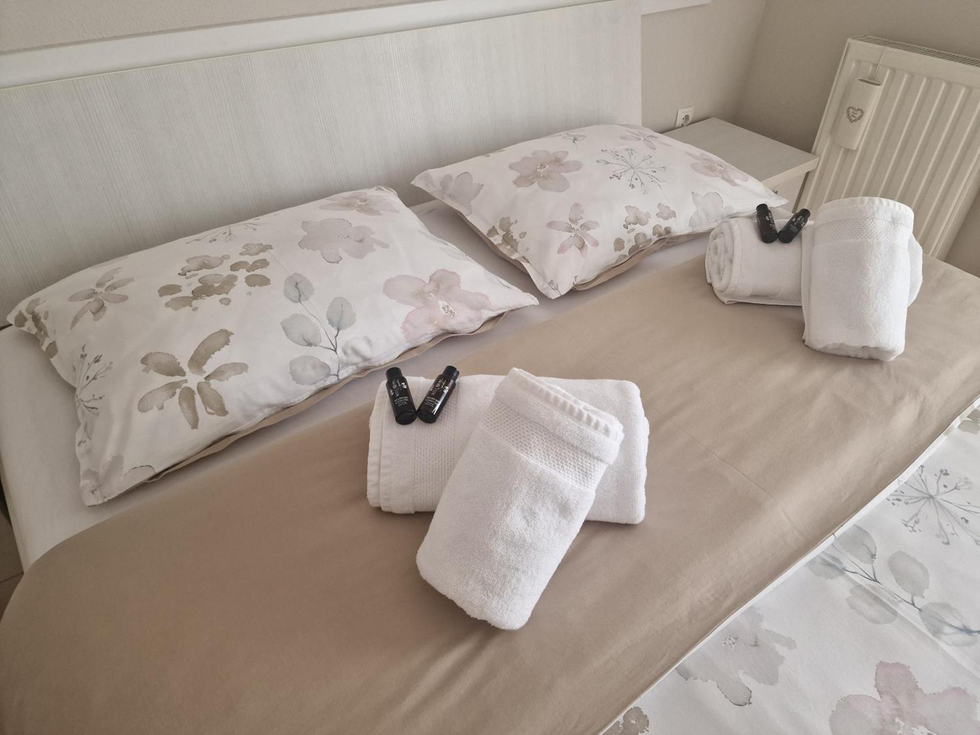 Apartman Loncar Posusje Esterno foto