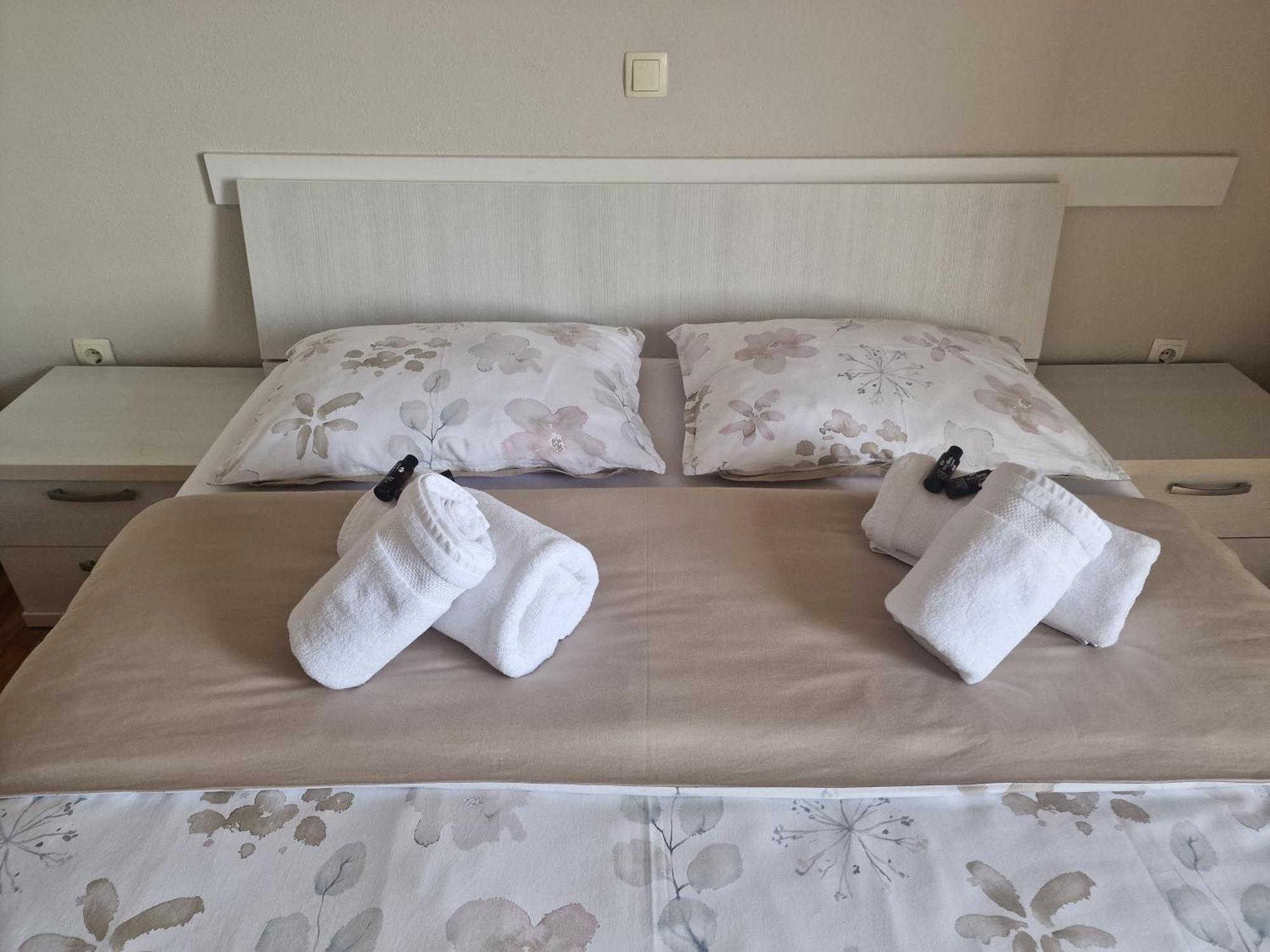 Apartman Loncar Posusje Esterno foto