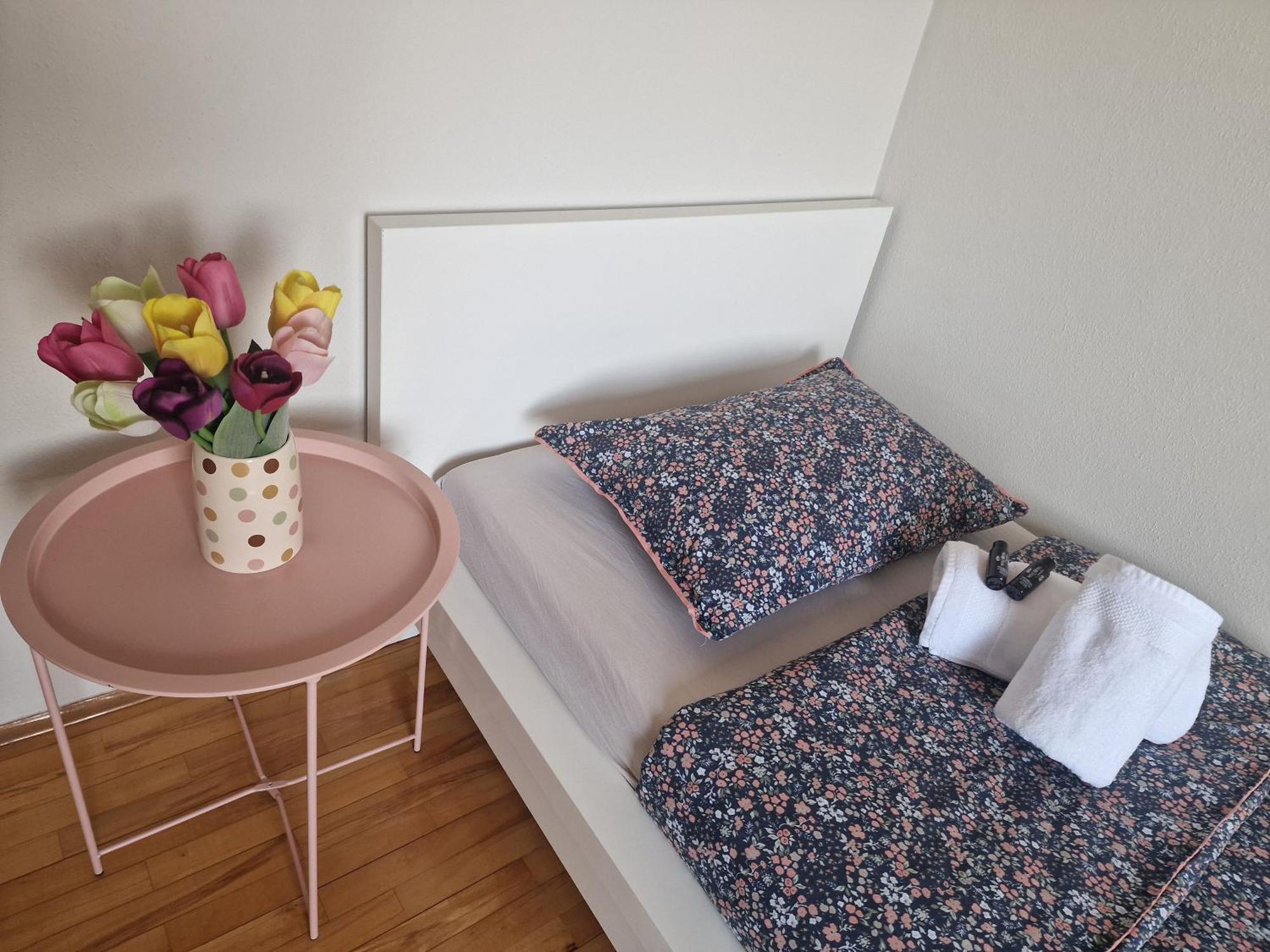 Apartman Loncar Posusje Esterno foto