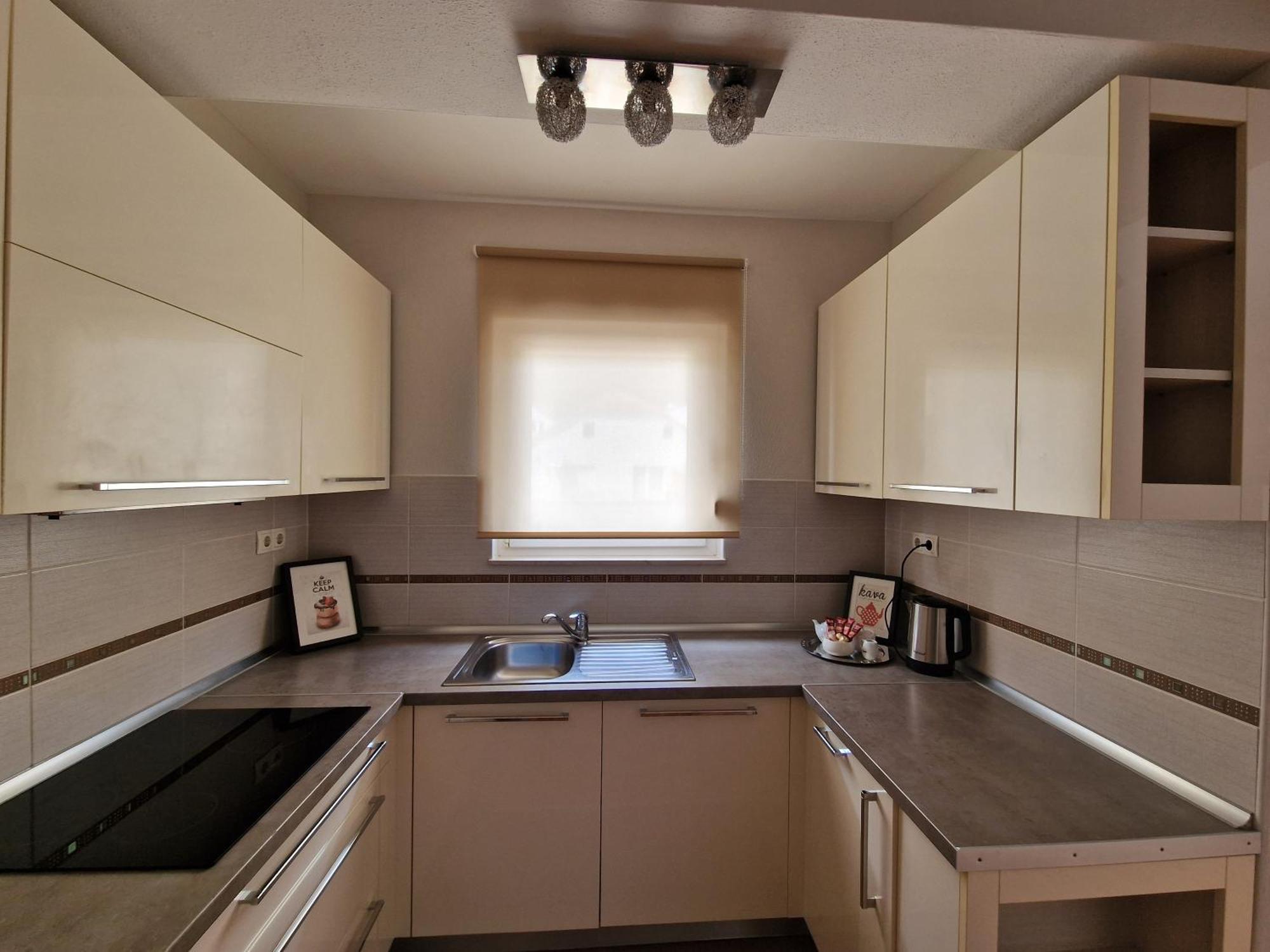 Apartman Loncar Posusje Esterno foto