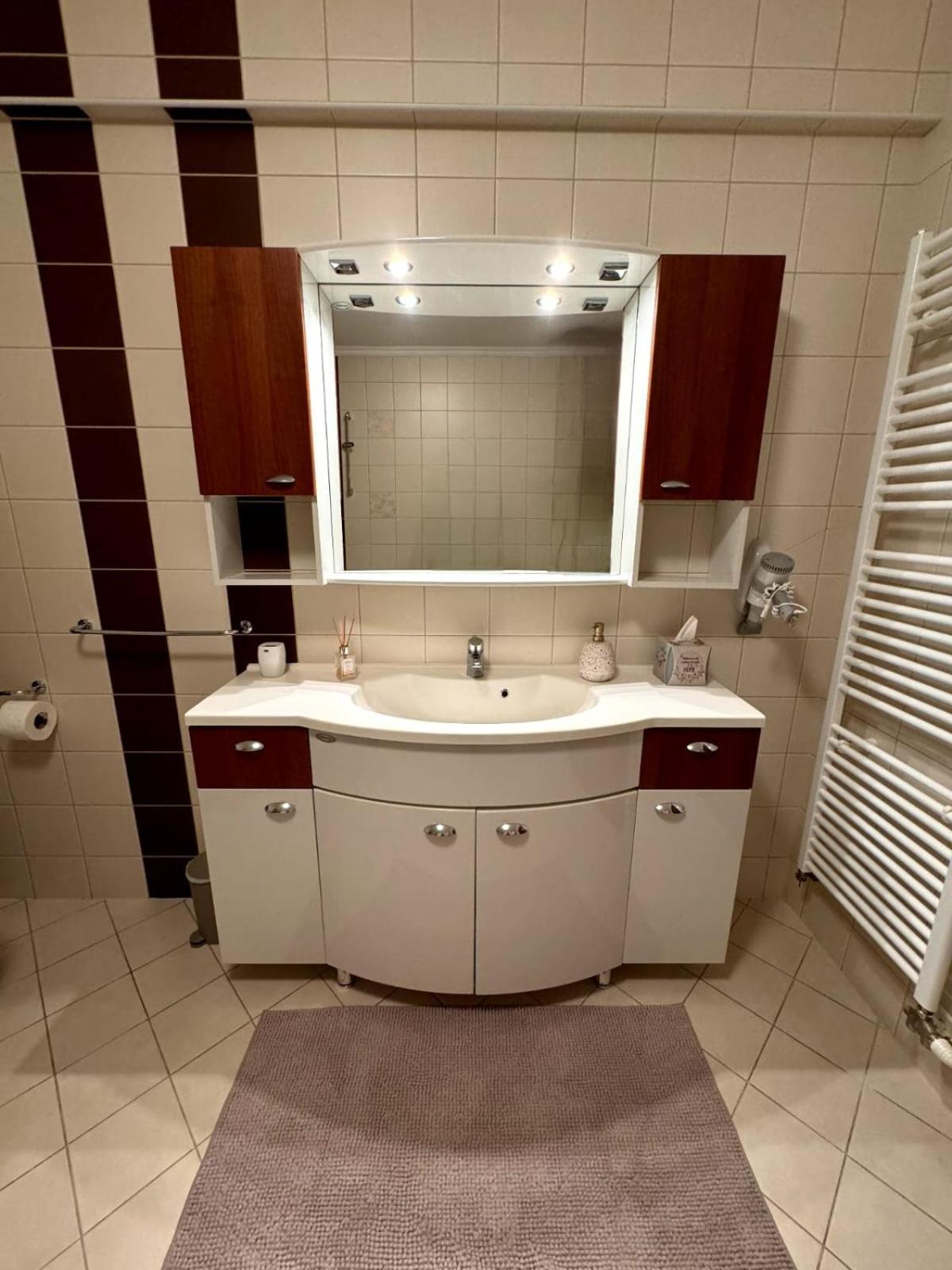 Apartman Loncar Posusje Esterno foto