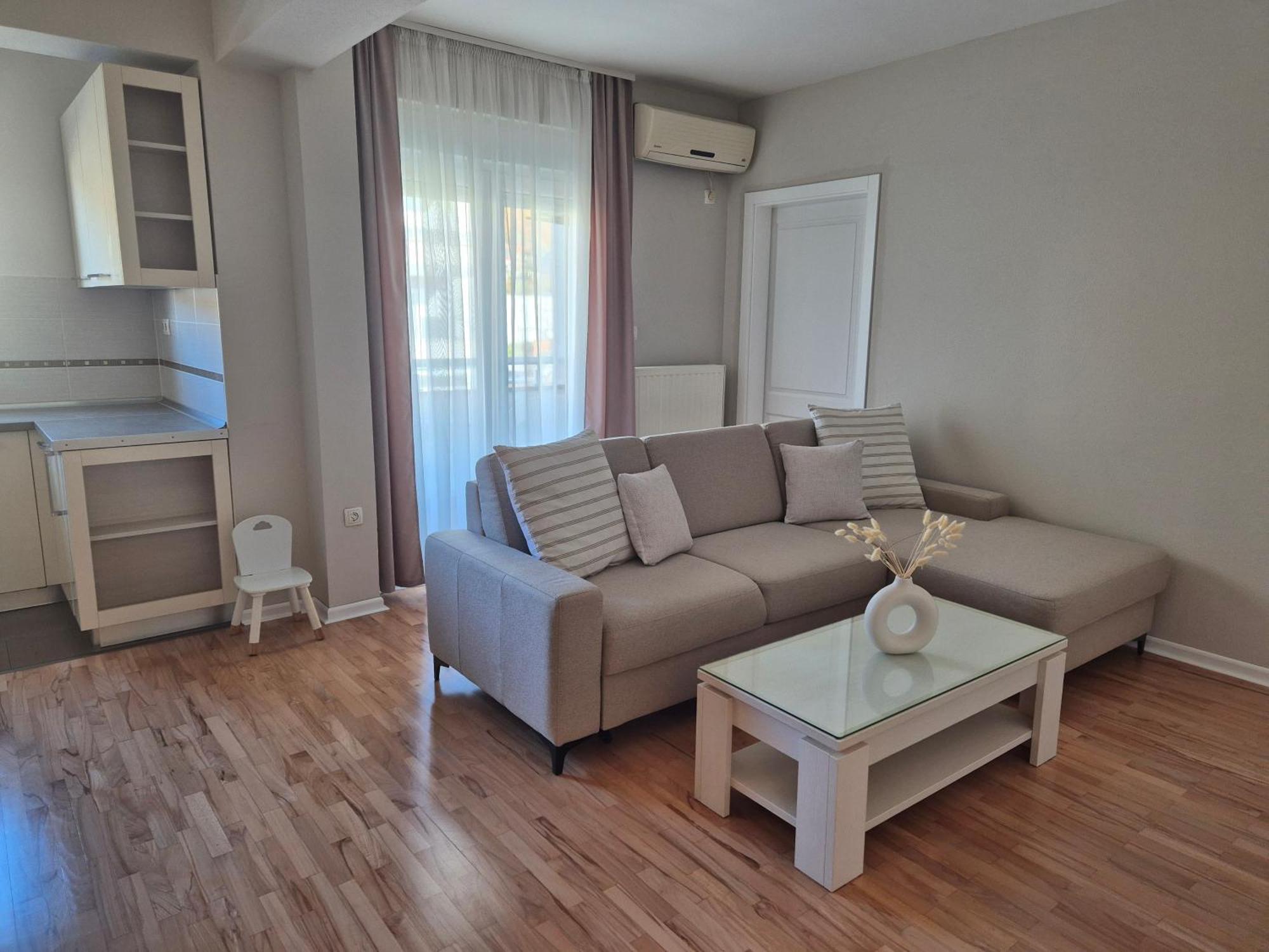 Apartman Loncar Posusje Esterno foto