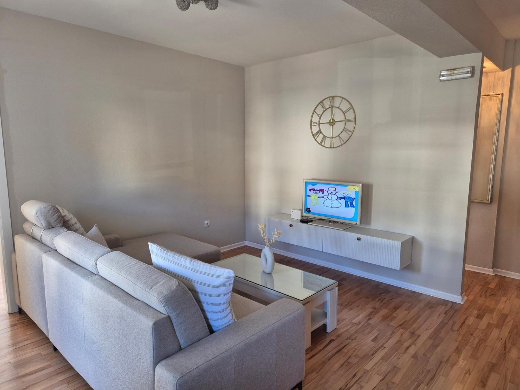 Apartman Loncar Posusje Esterno foto